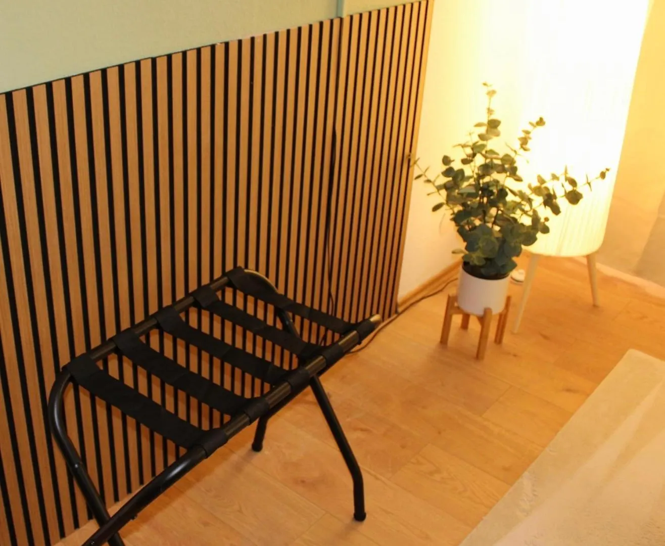 Schoenes Apartment Mit Parkplatz & 24H Checkin 1 Cologne