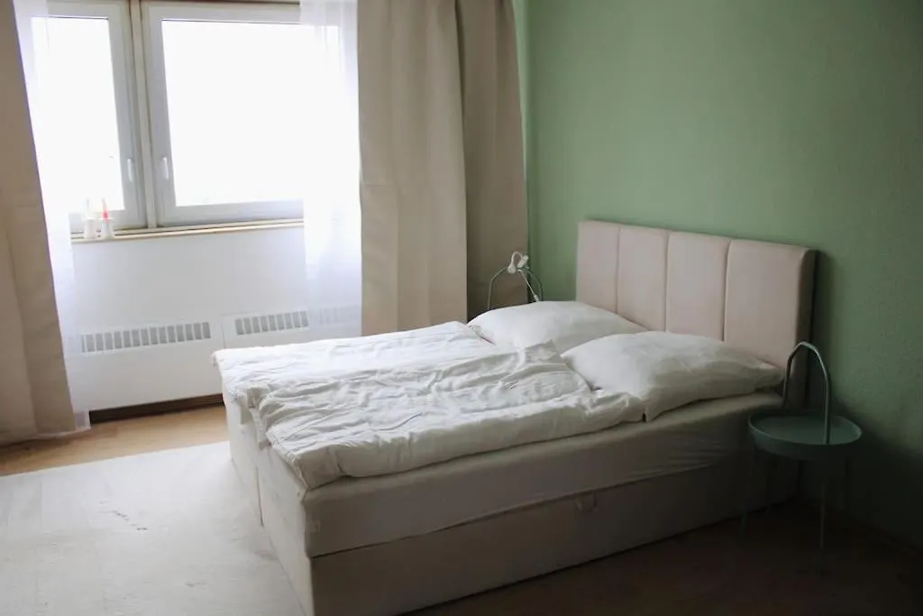 Schoenes Apartment Mit Parkplatz & 24H Checkin 1 Cologne Germany