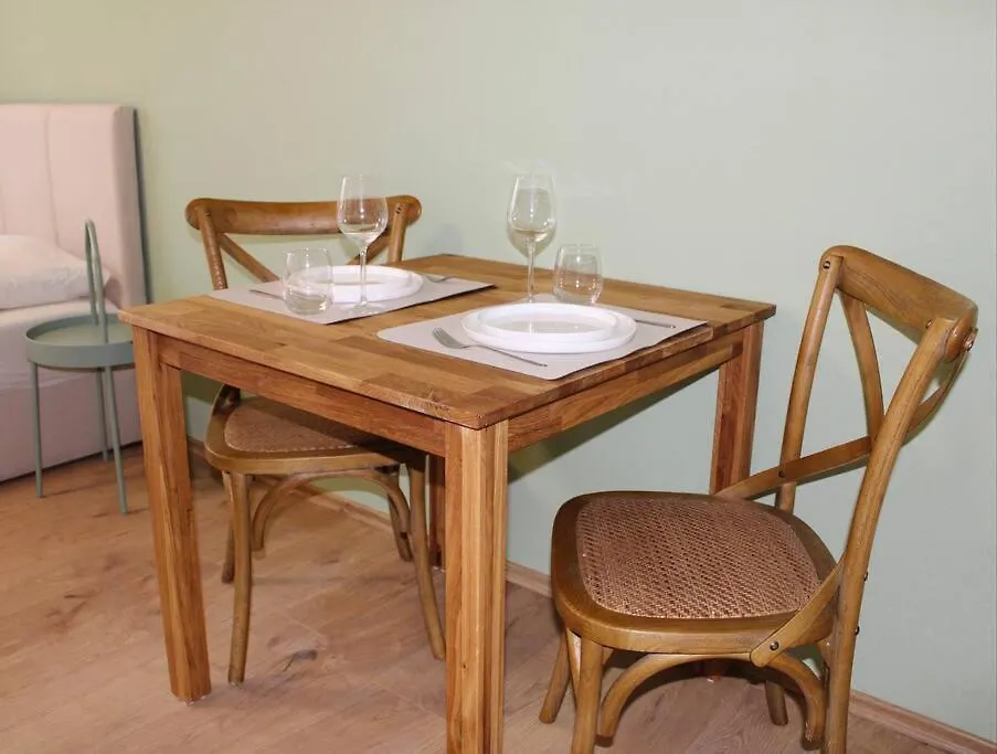 Schoenes Apartment Mit Parkplatz & 24H Checkin 1 Cologne