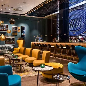 Ξενοδοχείο Motel One Koeln-Altstadt, Κολωνία