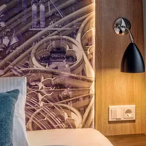 Otel Cityclass Alter Markt, Köln