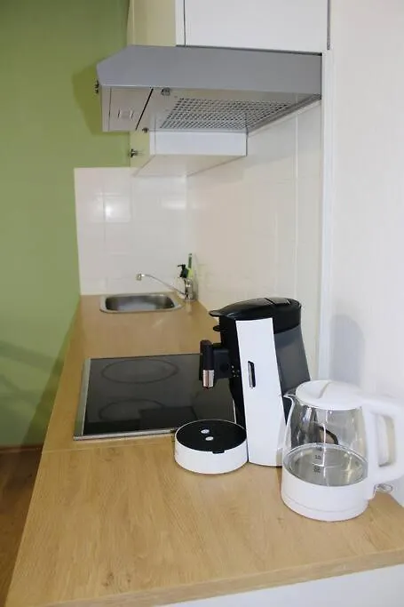 Schoenes Apartment Mit Parkplatz & 24H Checkin 1 Köln 0*,